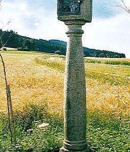 Ziegler Denkmal