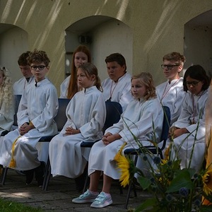 MinistrantInnen