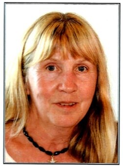 Brigitte Weitersberger