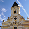 725 Jahre Stift Engelszell und Markt Engelhartszell