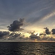 Wolkenstimmung