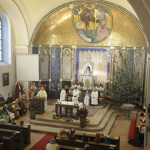 Sternsinger 