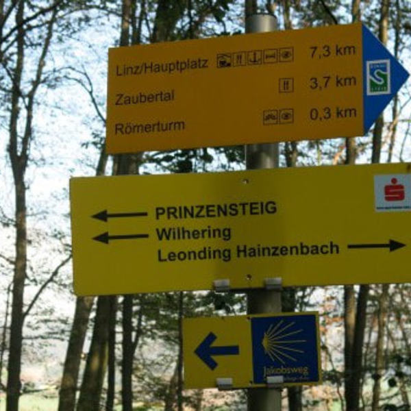 Pilgern