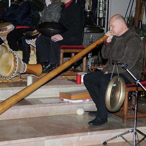 Urdrummer
