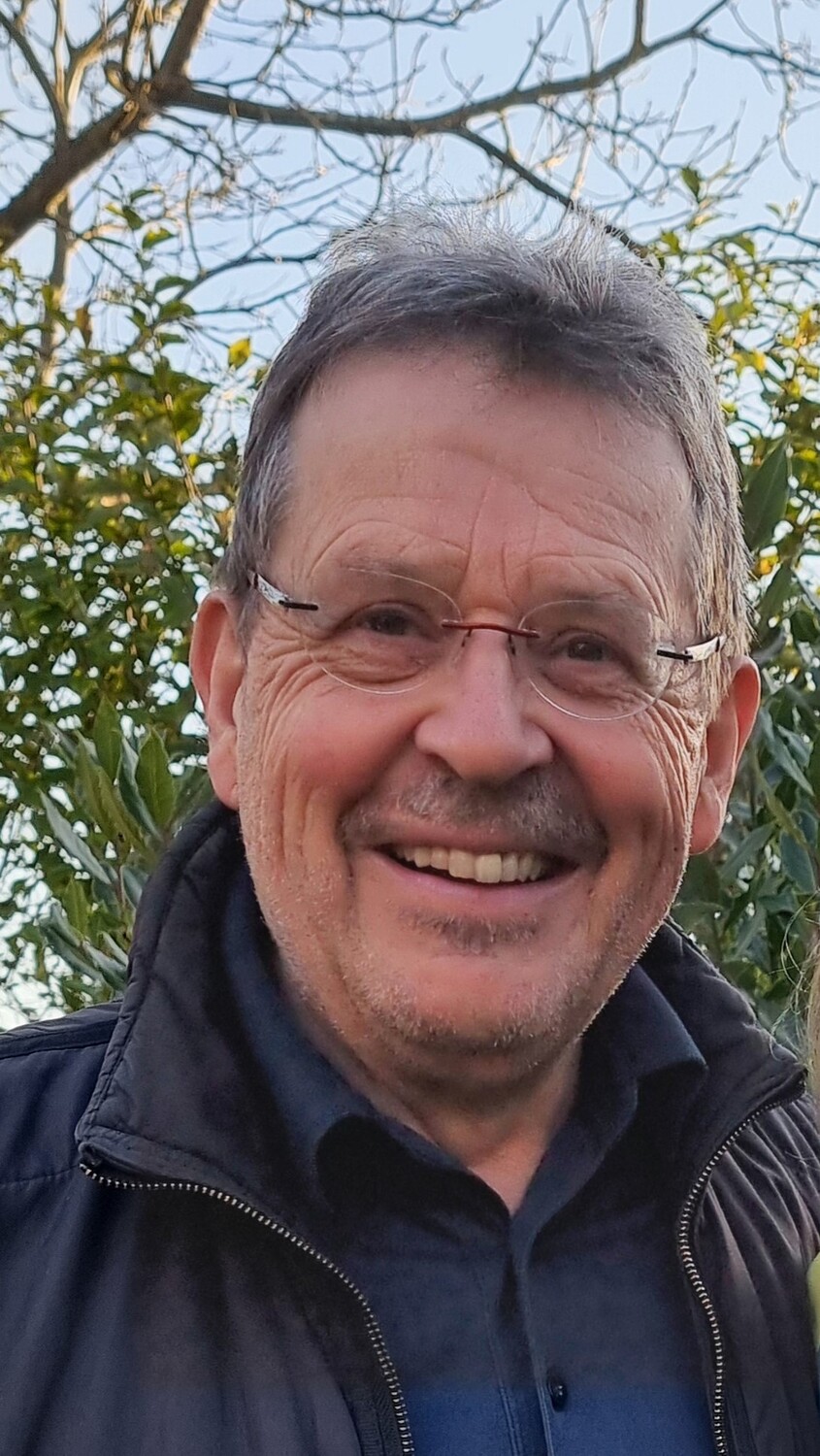Otto Hasibeder