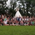 Jugendcamp 2016 am Attersee