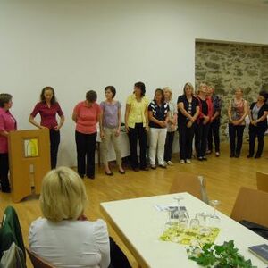 neues Team der KFB