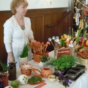Ostermarkt
