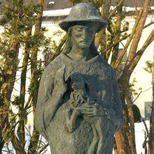 Buße / © Pfarrgemeinde Gallneukirchen Buße