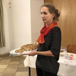Jahreshauptversammlung KFB