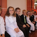 Erstkommunion 2009
