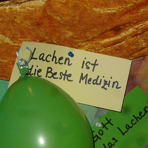 Faschingsmesse 