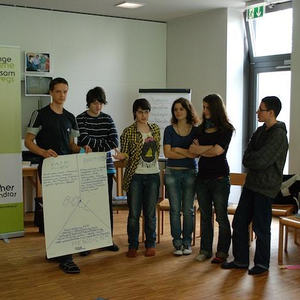 Ökumenisches Jugendtreffen
