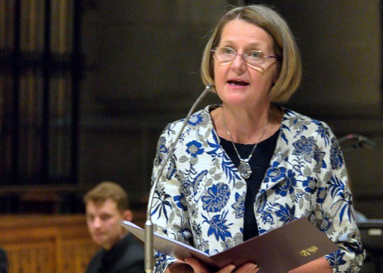 50 Jahre pastorale Berufe