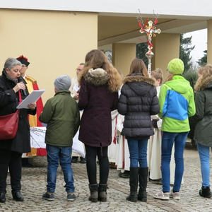 Palmsonntag