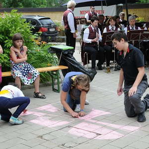 Johanneskirtag