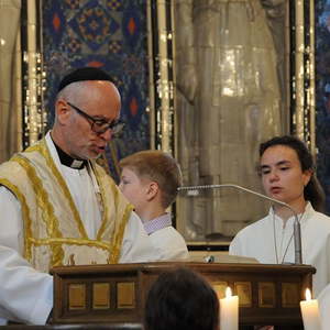 Johanneskirtag