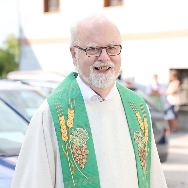Priesterjubiläum
