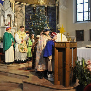 Sternsigerabschluss