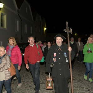 Nachtwächterführung