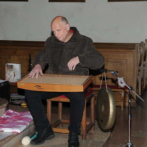 Urdrummer