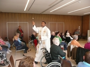 Gottesdienst
