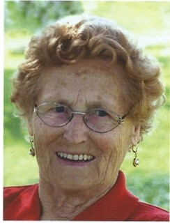 Christine Langegger