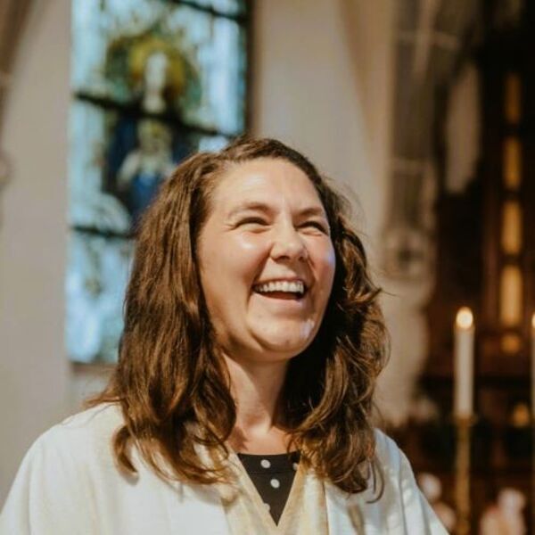 Mag.a Sarah Gansinger