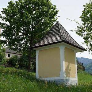 Wallfahrtskirche Frauenstein
