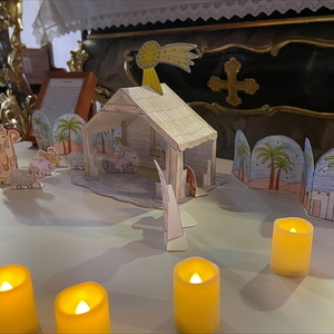 2. Advent