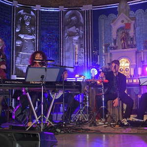 Anabarb Schachinger & Band