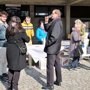 Vorstellung SST & PGR