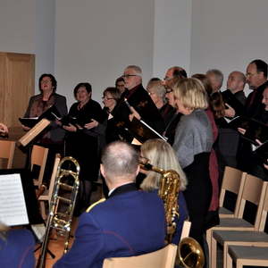 Festakt am Samstag, 18.11.2017