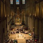 Lange Nacht der Kirchen | Ökumenische Vesper Mariendom