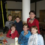 Firmung 2008