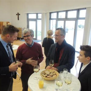 Festgottesdienst