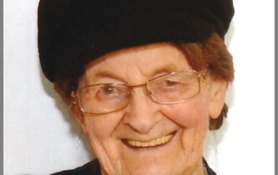 Anna Wöllinger