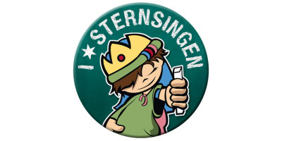 I Love Sternsingen