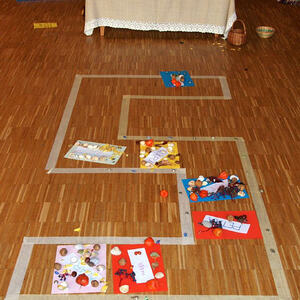 Kinderwortgottesdienst