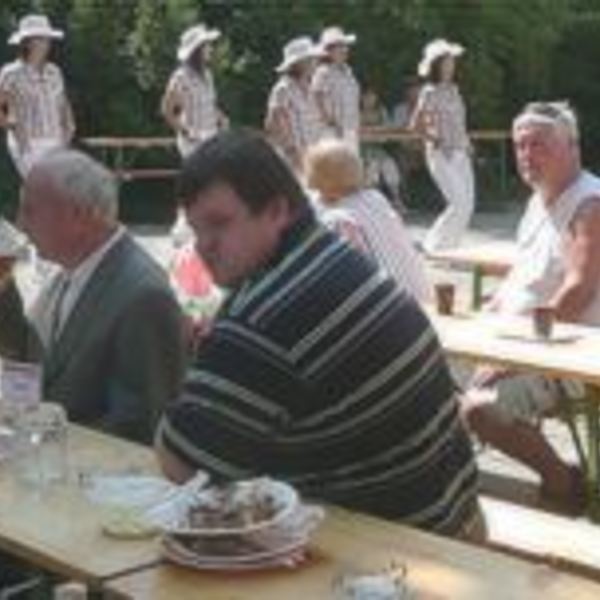 Marktspektakel