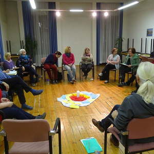 Pfarrgemeinderatsklausur
