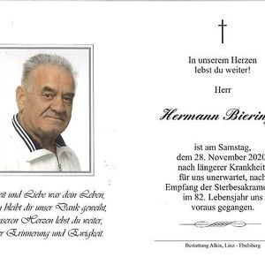 Hermann Bieringer