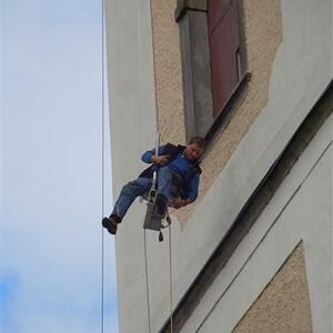 Gesamtsanierung des Turmhelms 