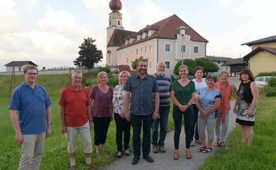 DIE SB-Gruppe 