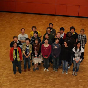 Ökumenisches Jugendtreffen