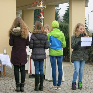 Palmsonntag
