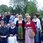Maiandacht