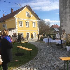 Ostersonntag 2021