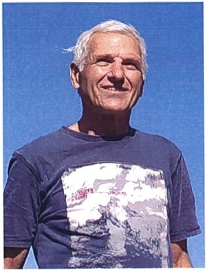 Hermann Langegger