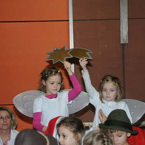 Kindergarten Weihnachten